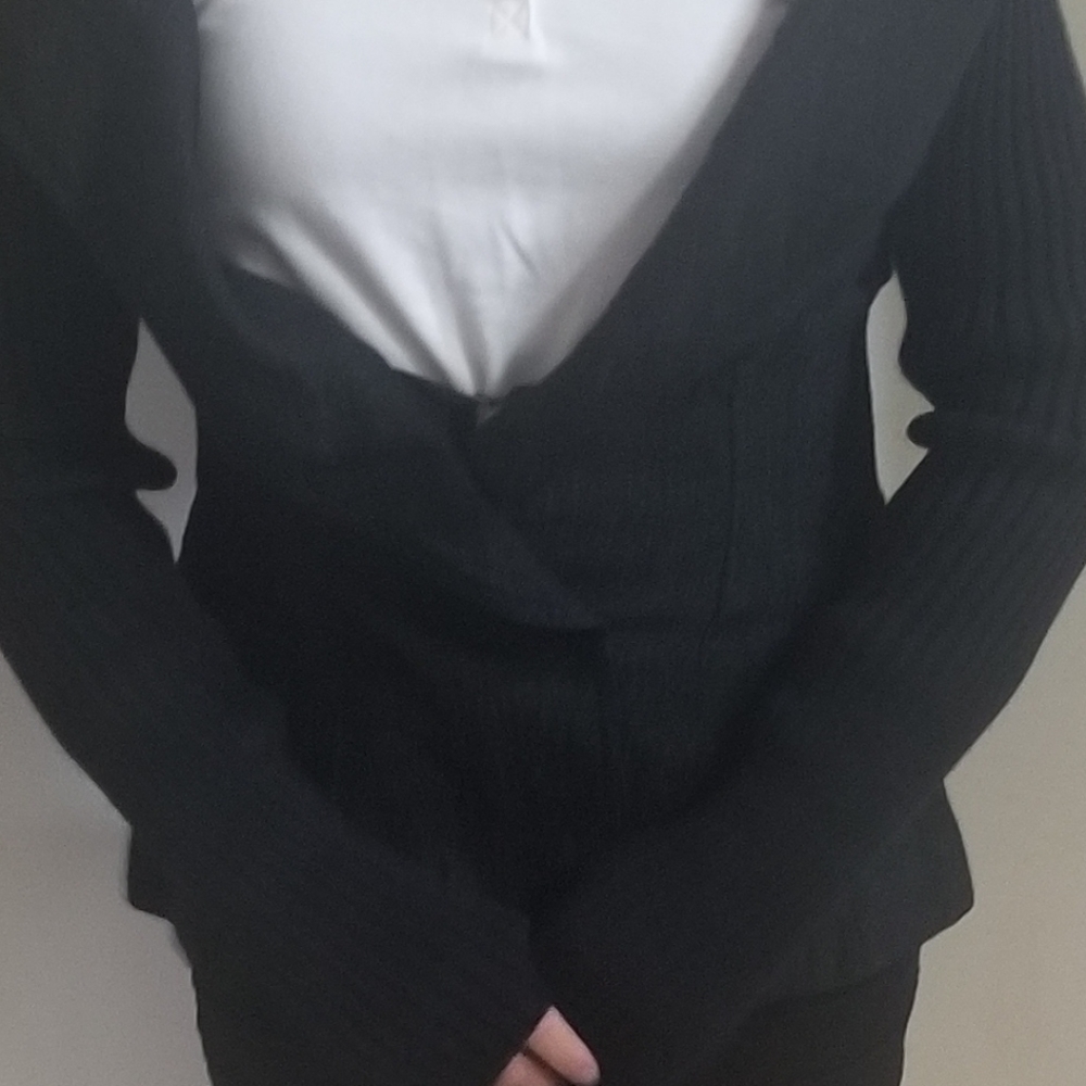 NWOT Corset Jacket from Alessandro de Benedetti - Picture 11 of 11